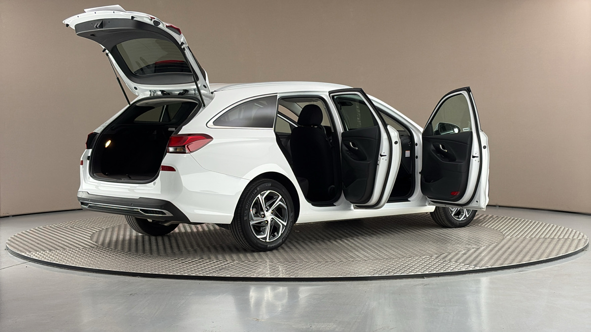 Hyundai i30 - 6