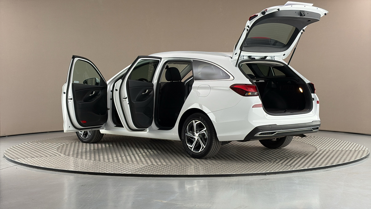 Hyundai i30 - 7