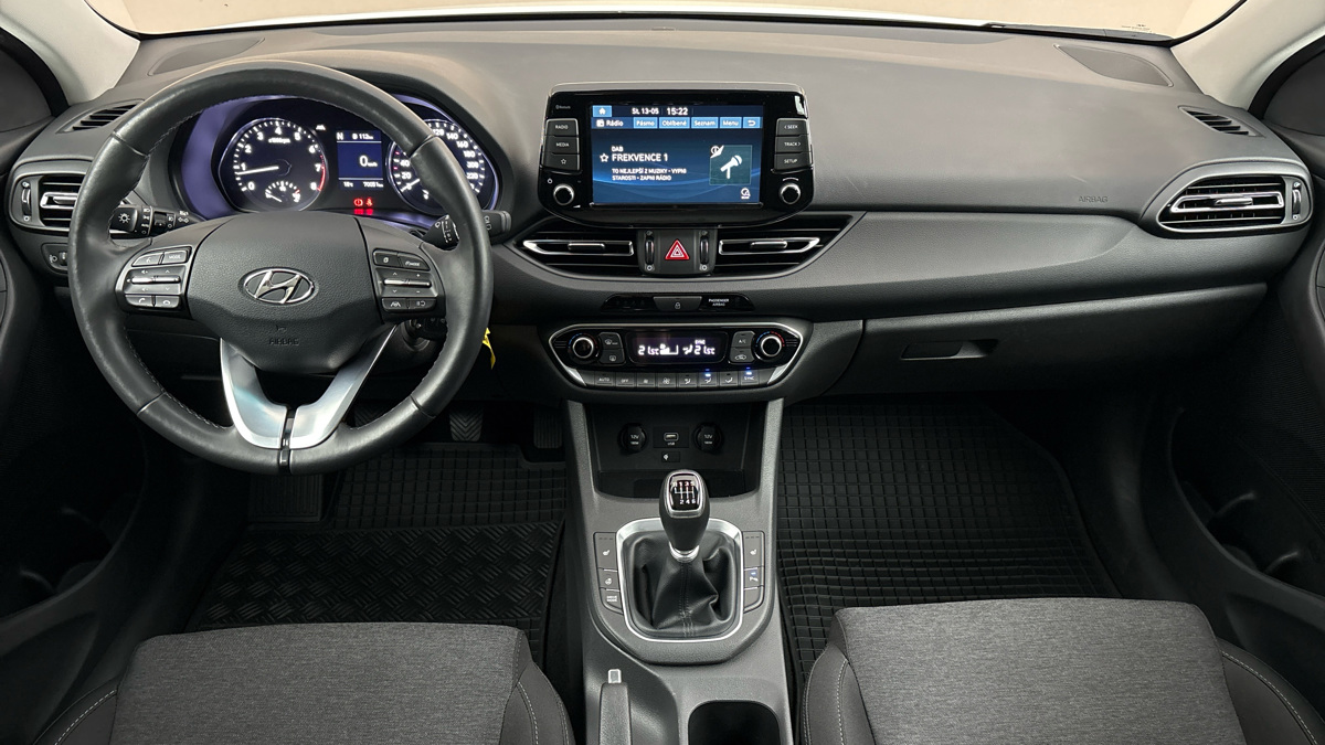 Hyundai i30 - 8