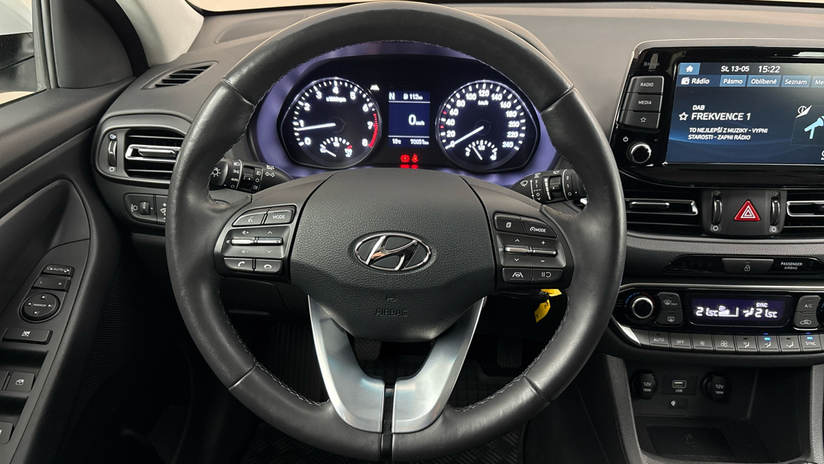 Hyundai i30 - 9