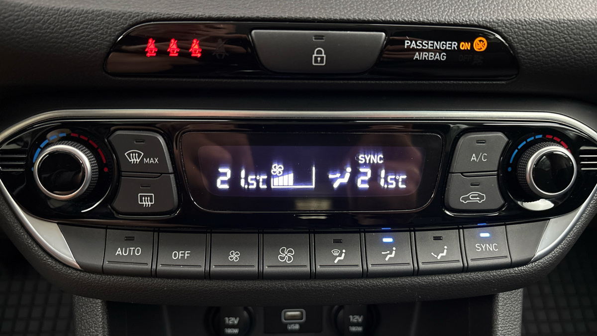 Hyundai i30 - 14