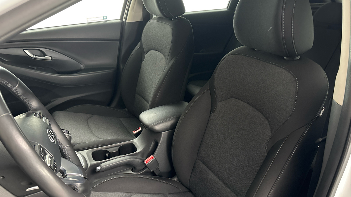 Hyundai i30 - 16