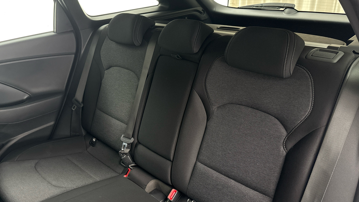 Hyundai i30 - 17