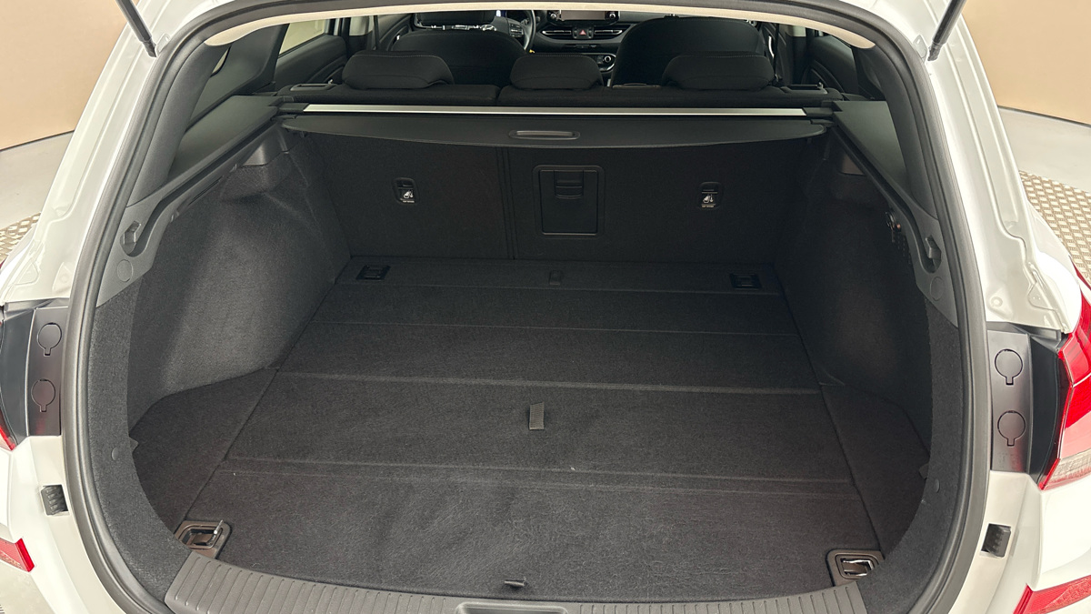 Hyundai i30 - 18