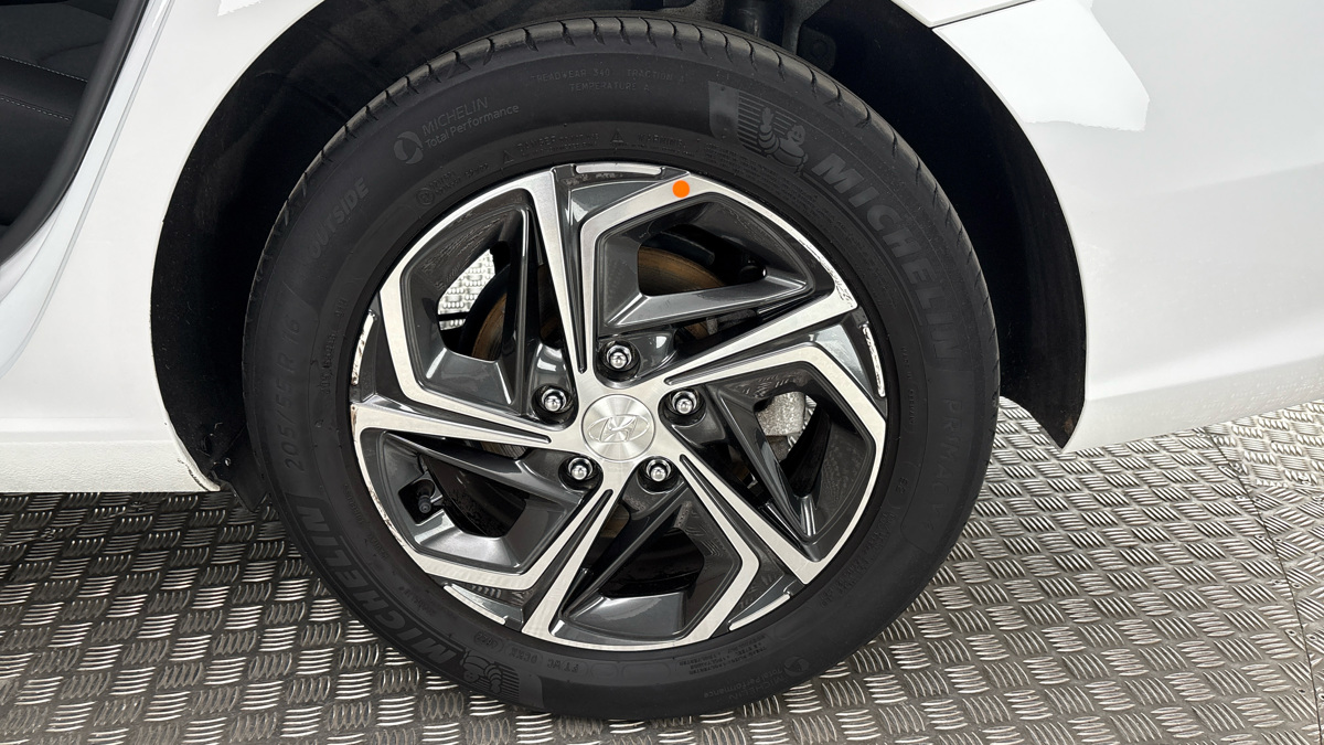 Hyundai i30 - 20
