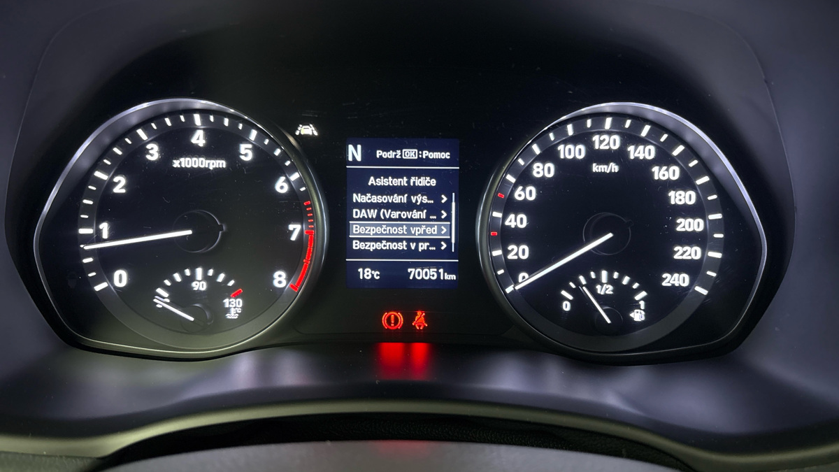 Hyundai i30 - 10