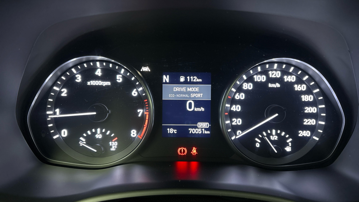 Hyundai i30 - 11