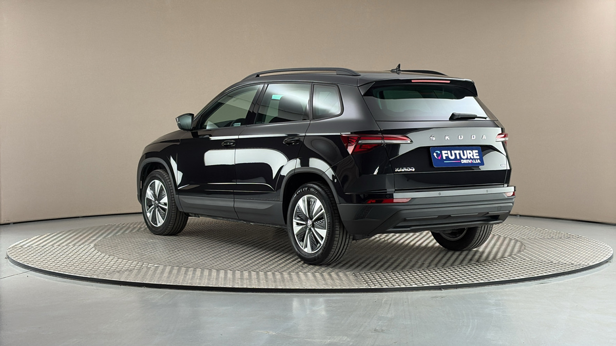 Škoda Karoq - 2
