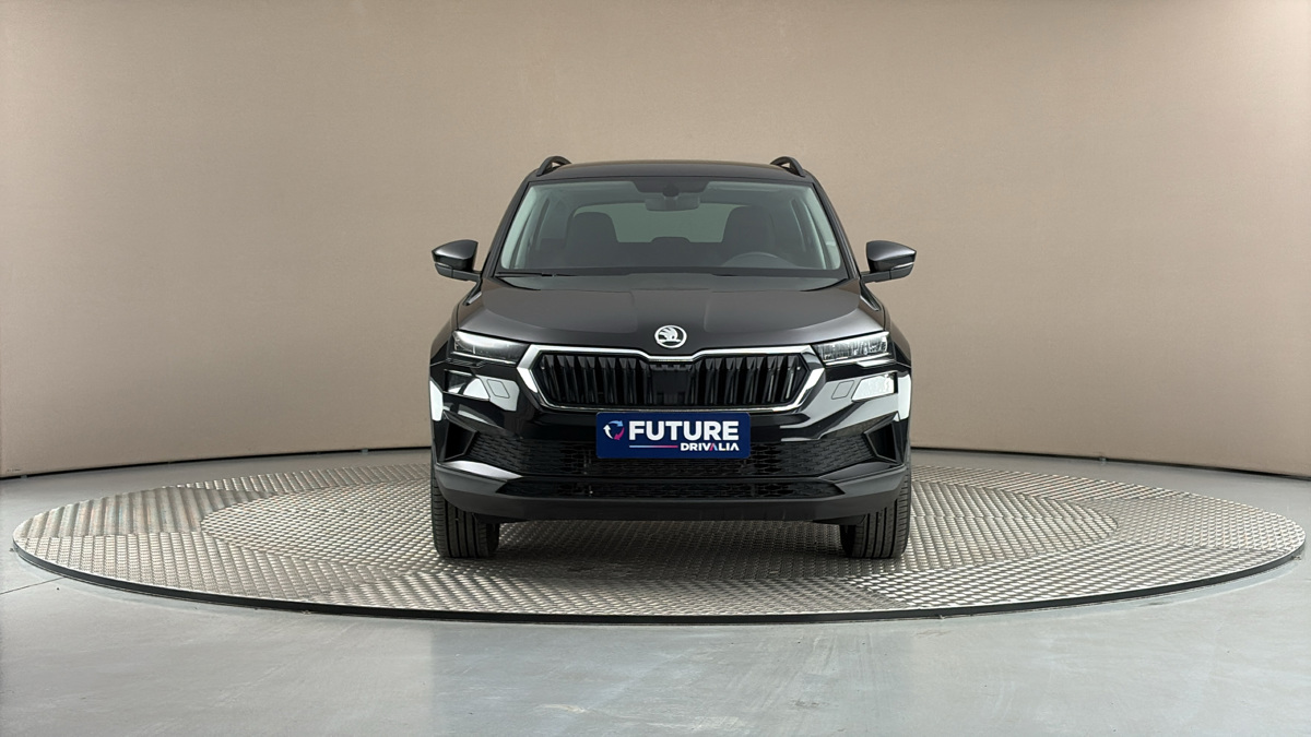Škoda Karoq - 3
