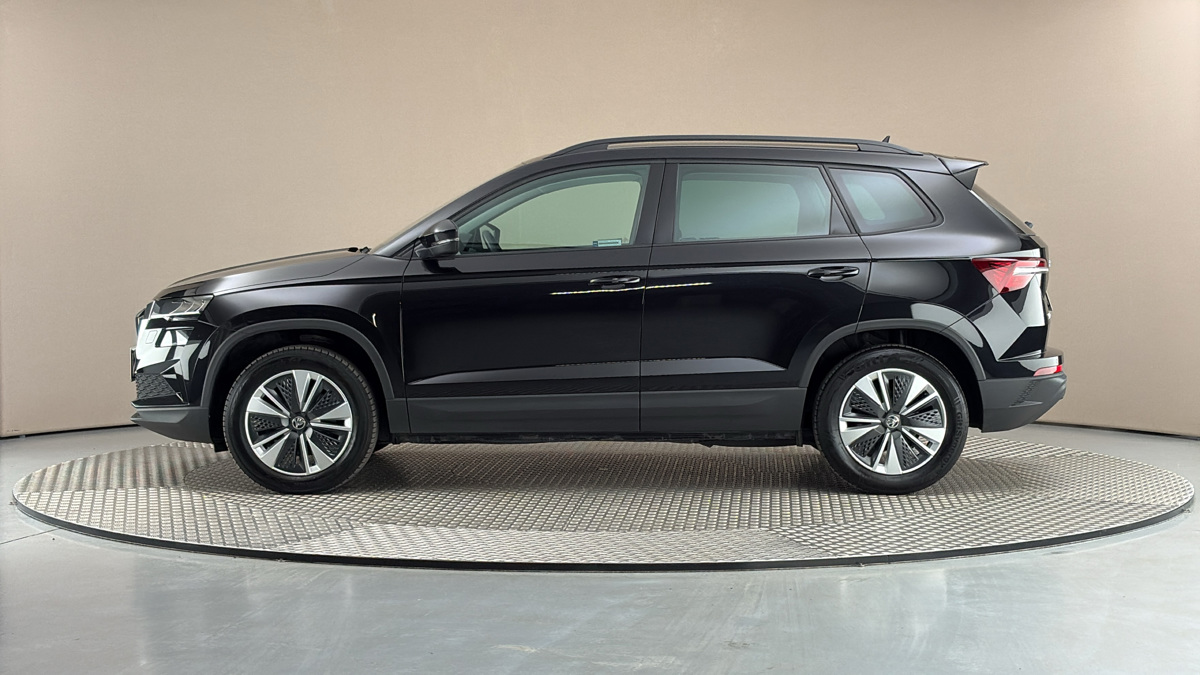 Škoda Karoq - 4