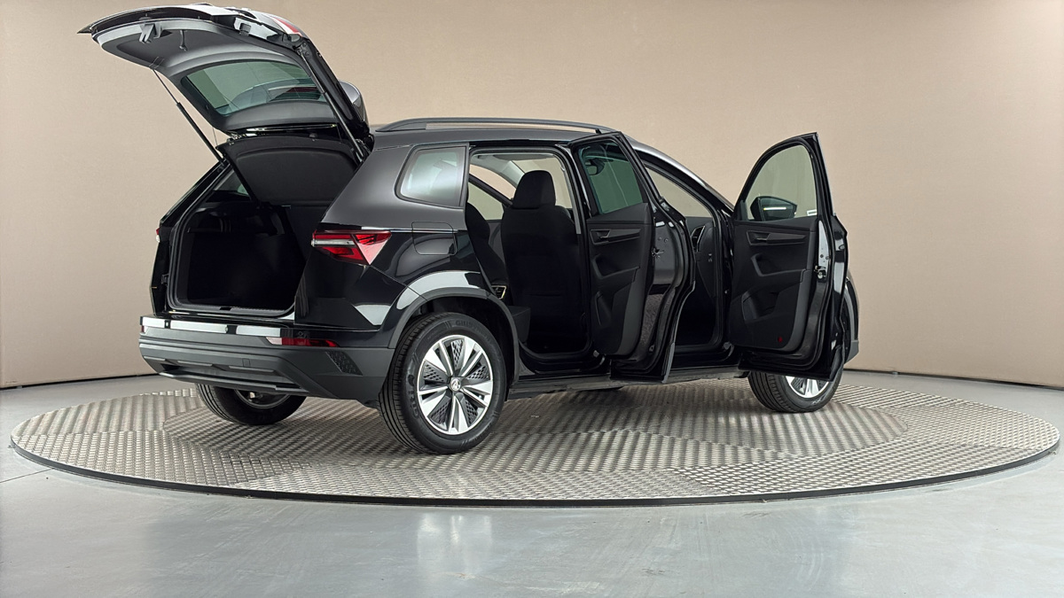 Škoda Karoq - 6