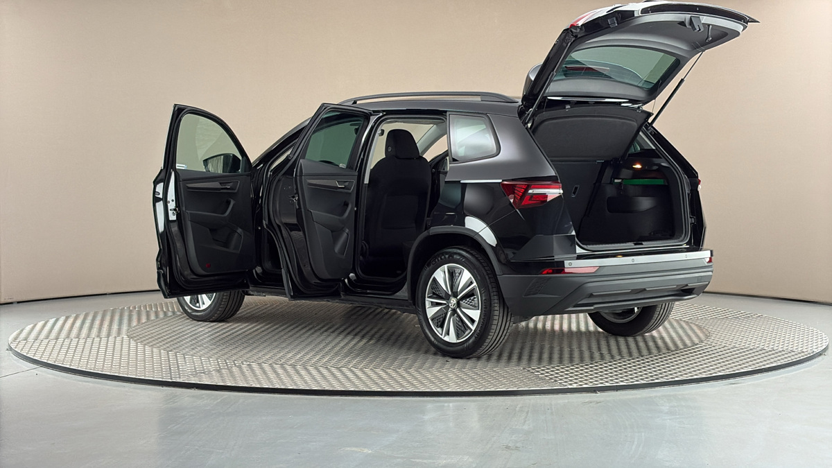 Škoda Karoq - 7