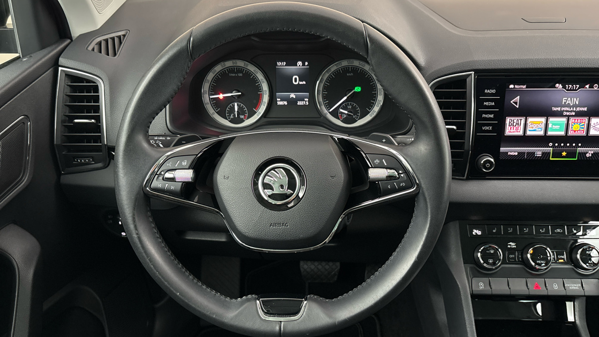Škoda Karoq - 9