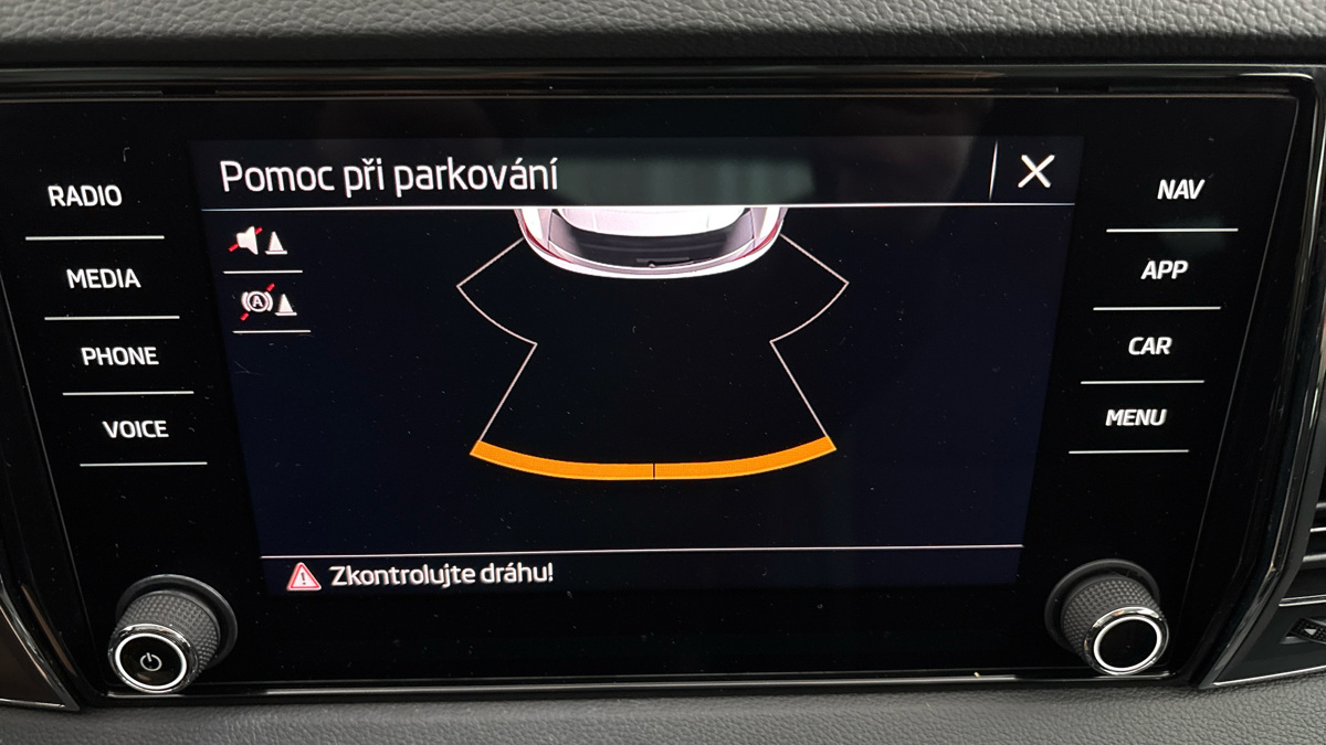 Škoda Karoq - 12