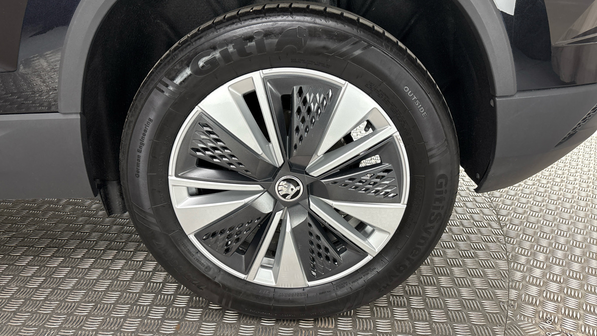 Škoda Karoq - 19