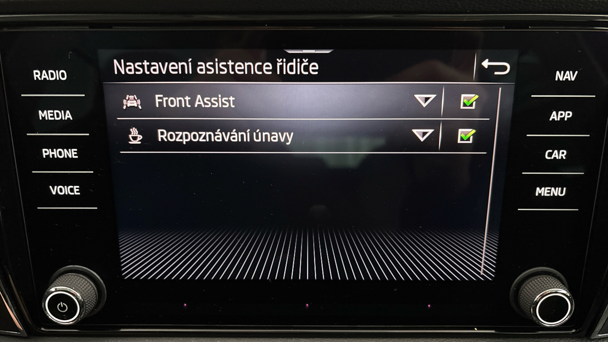 Škoda Karoq - 24