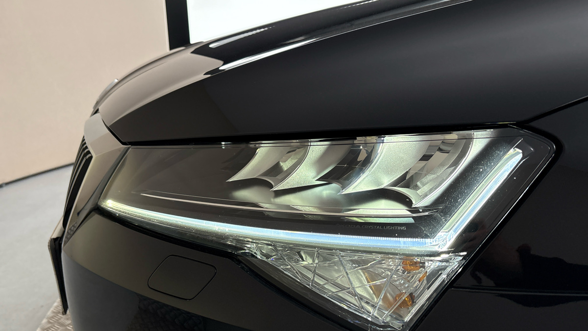Škoda Superb - 18