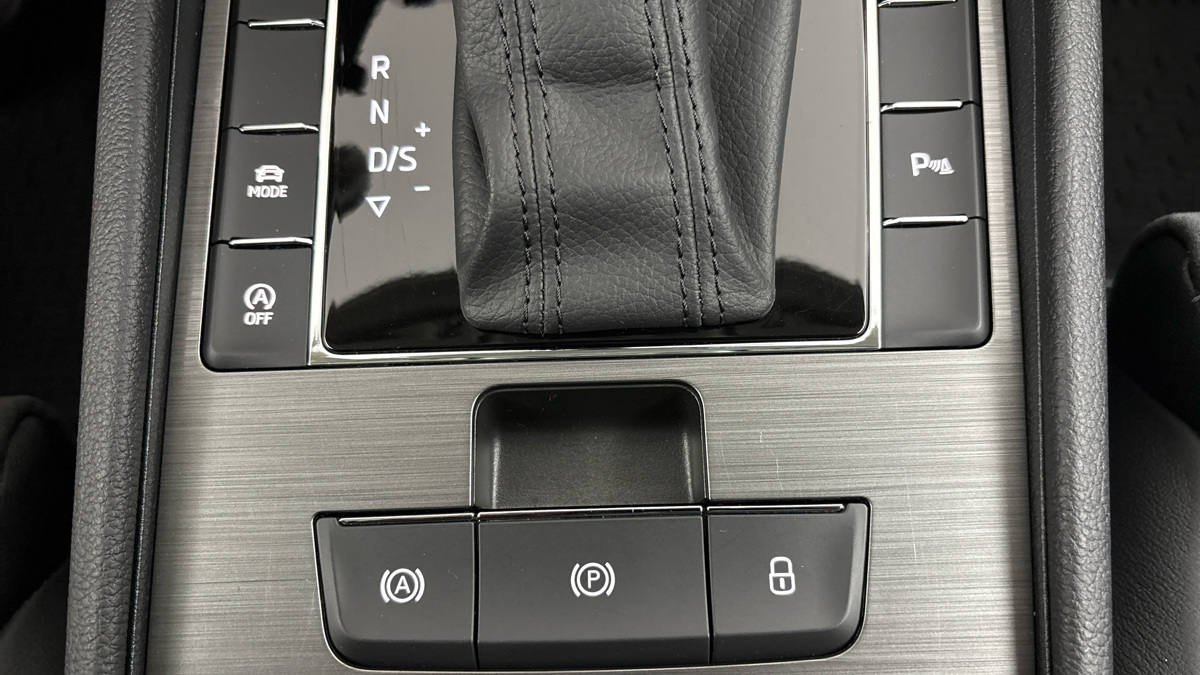 Škoda Superb - 23