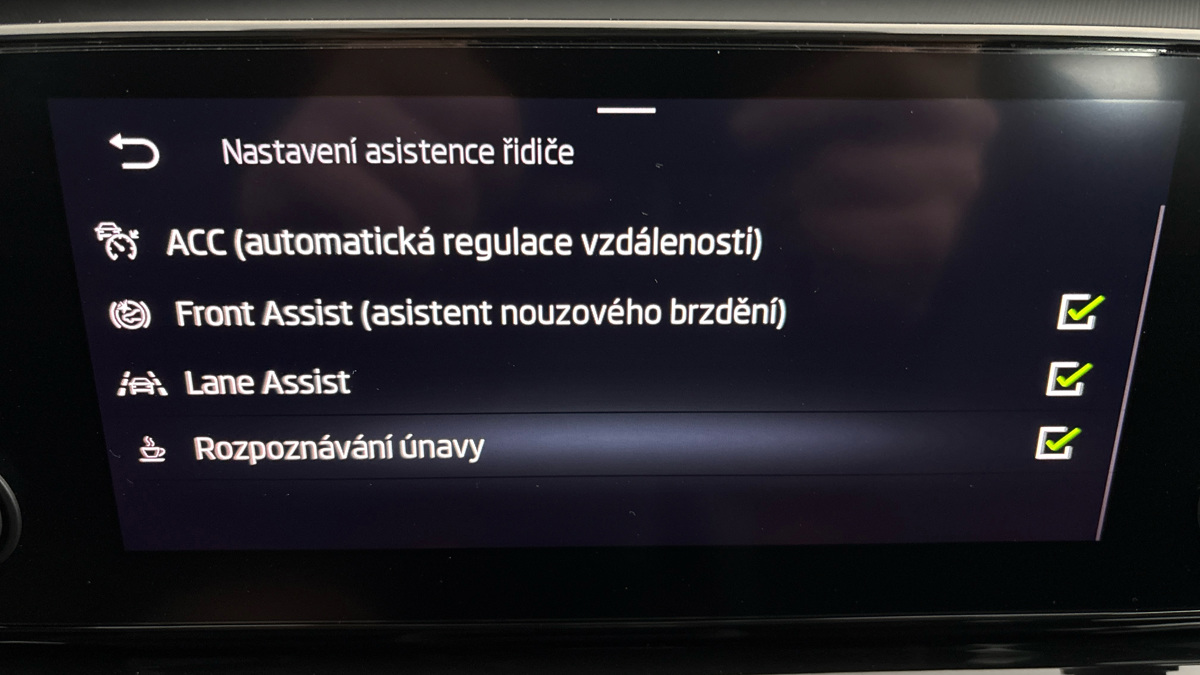 Škoda Octavia - 23