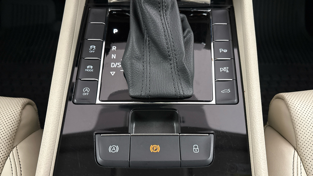 Škoda Superb - 27