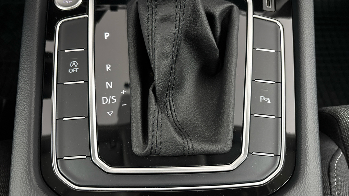 Volkswagen Passat - 24