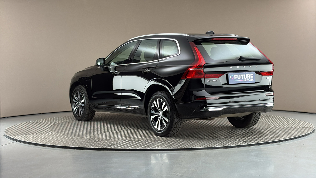 Volvo XC60 - 2