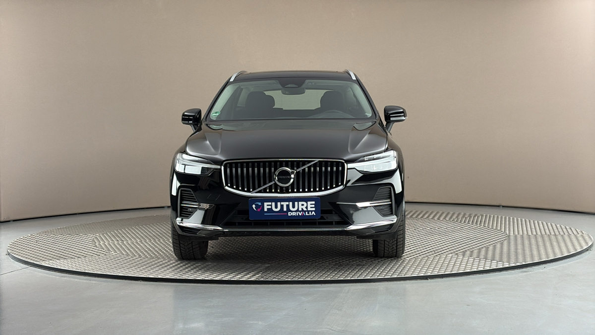 Volvo XC60 - 3