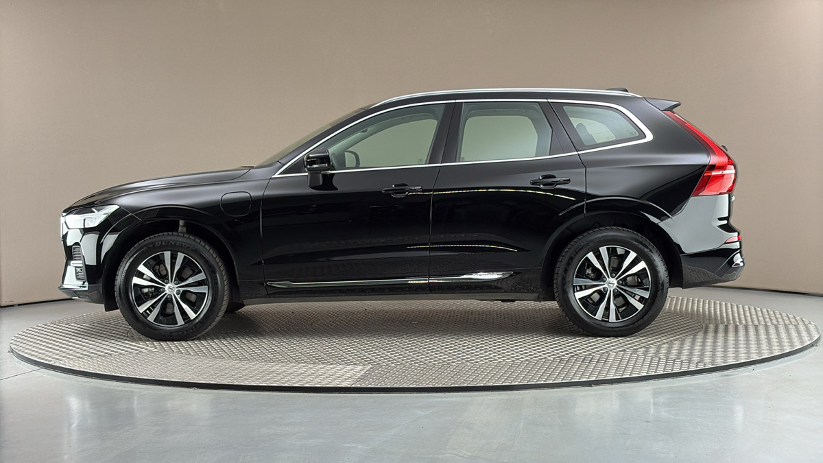 Volvo XC60 - 4
