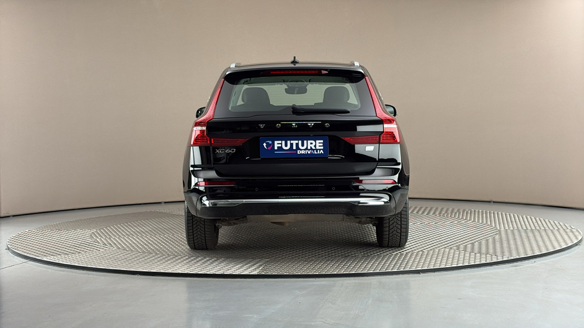 Volvo XC60 - 5