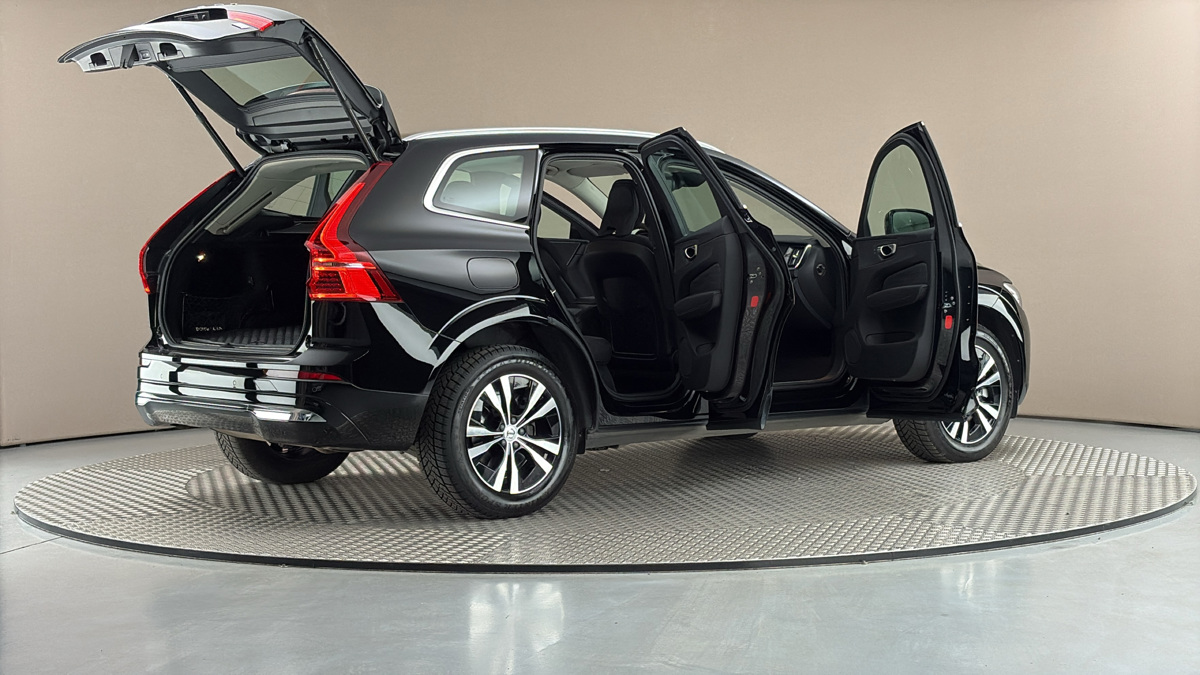Volvo XC60 - 6