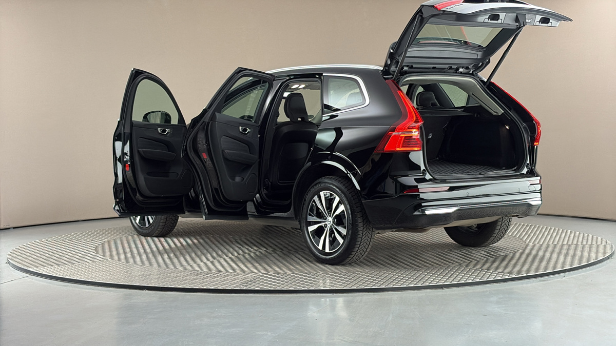 Volvo XC60 - 7