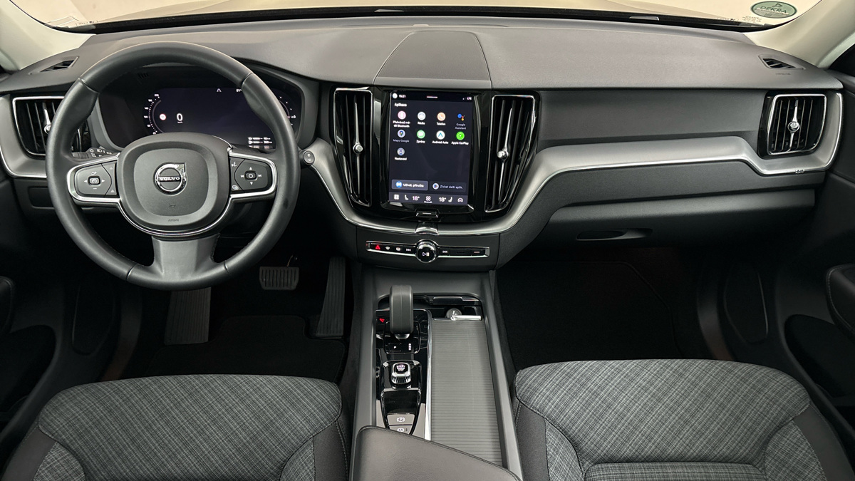 Volvo XC60 - 8