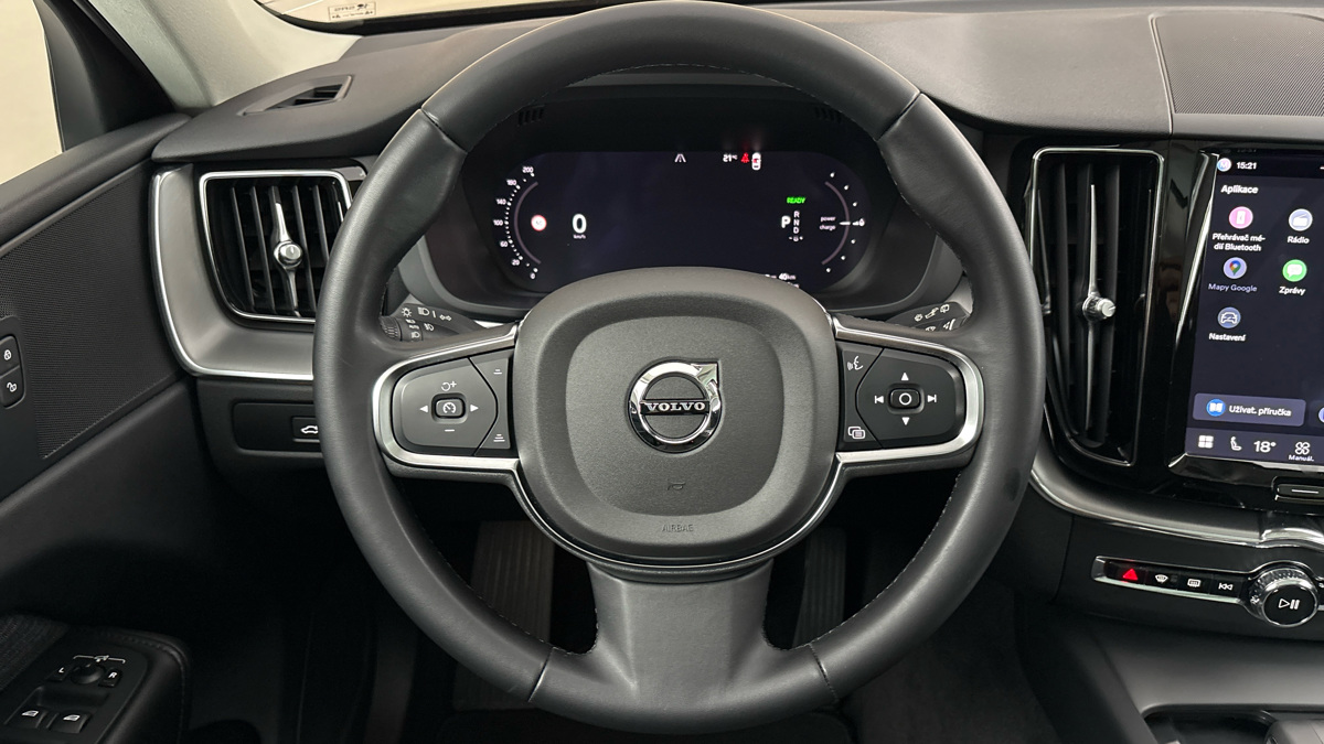 Volvo XC60 - 9