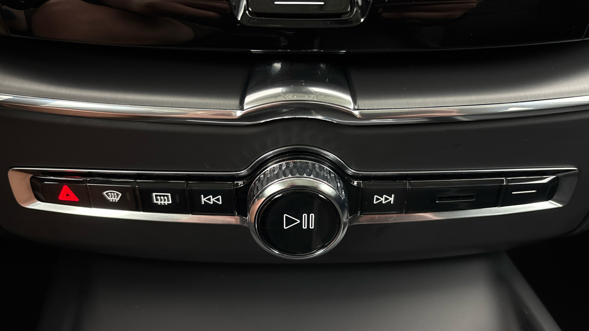 Volvo XC60 - 13