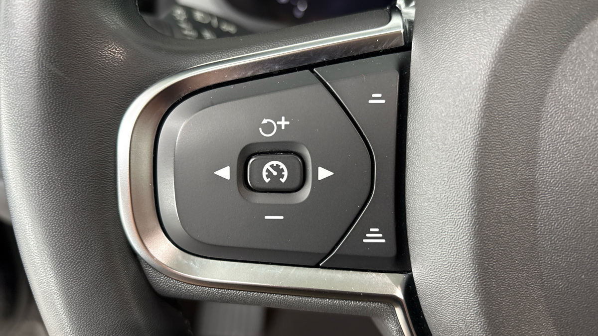 Volvo XC60 - 14