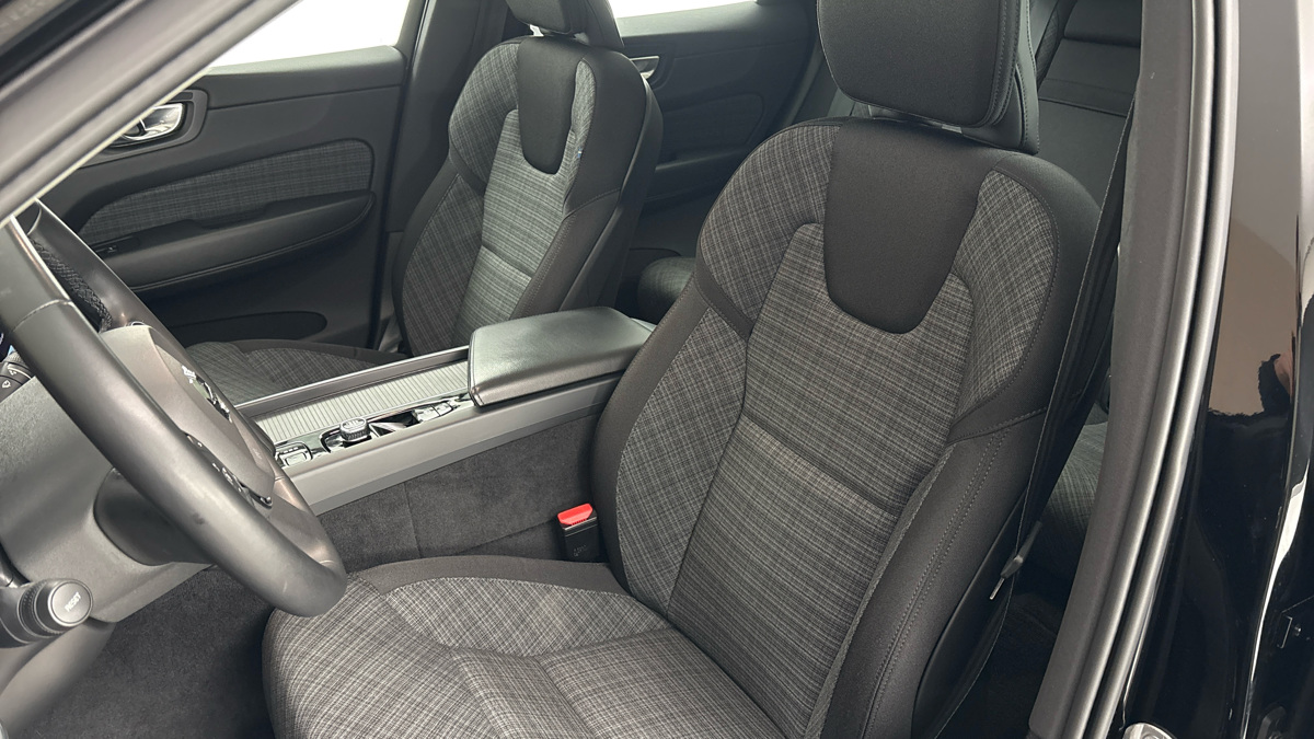 Volvo XC60 - 15