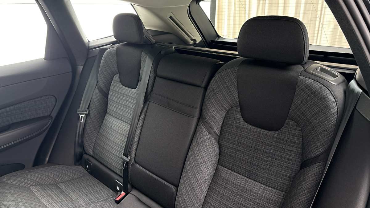 Volvo XC60 - 16