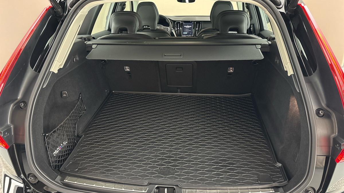 Volvo XC60 - 17