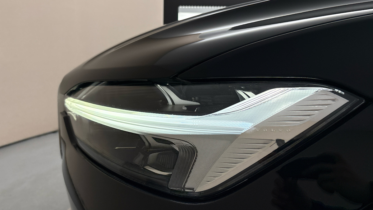 Volvo XC60 - 18