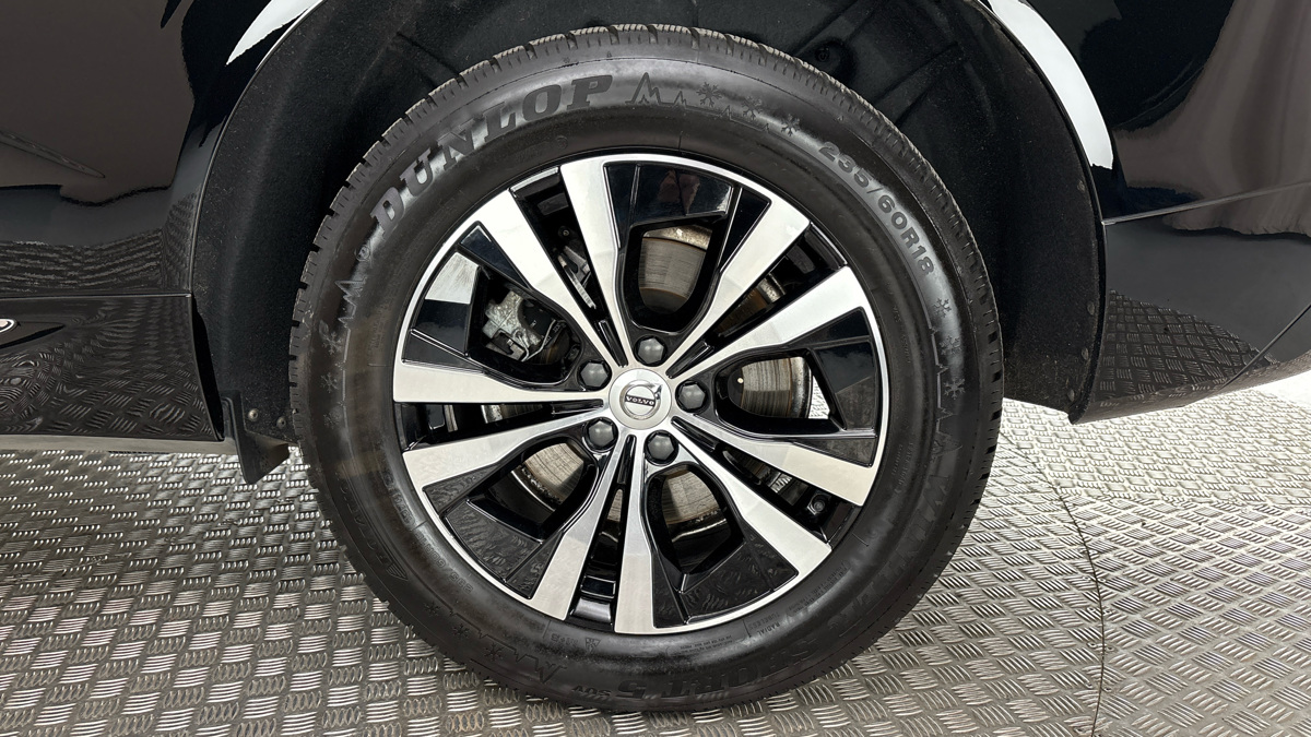Volvo XC60 - 19