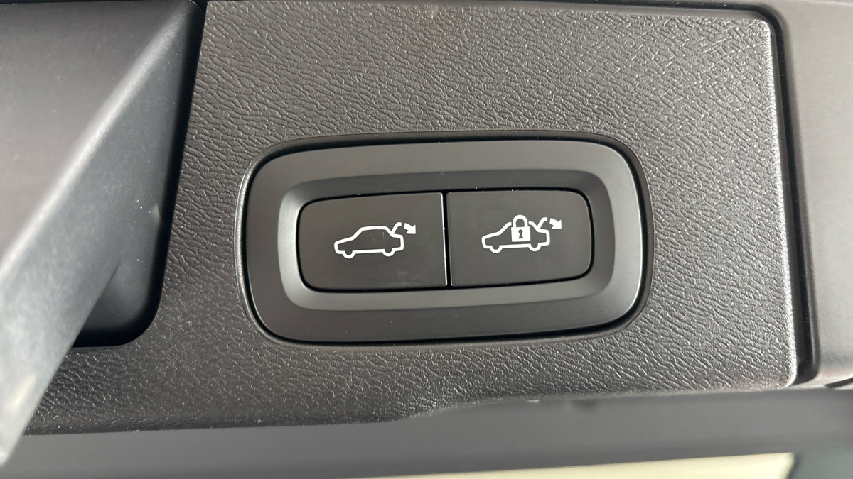 Volvo XC60 - 20