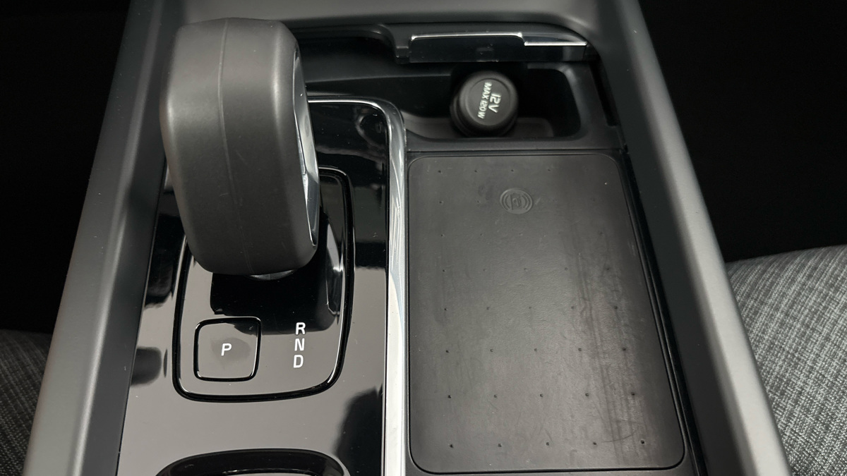 Volvo XC60 - 24