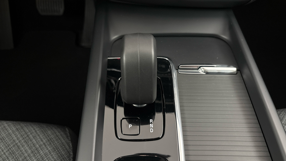 Volvo XC60 - 25
