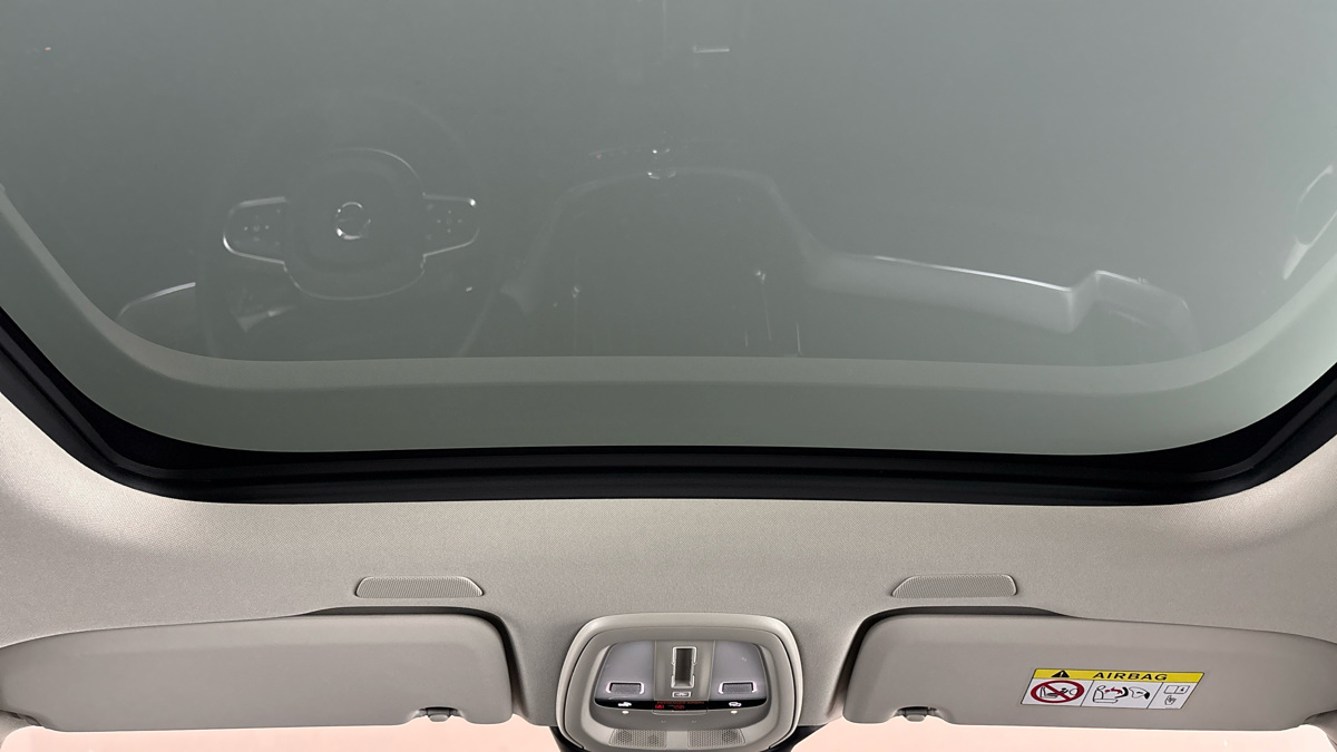 Volvo XC60 - 30