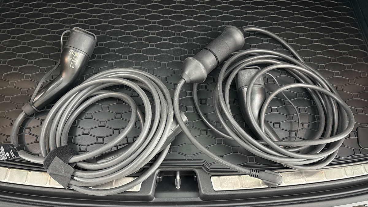 Volvo XC60 - 32