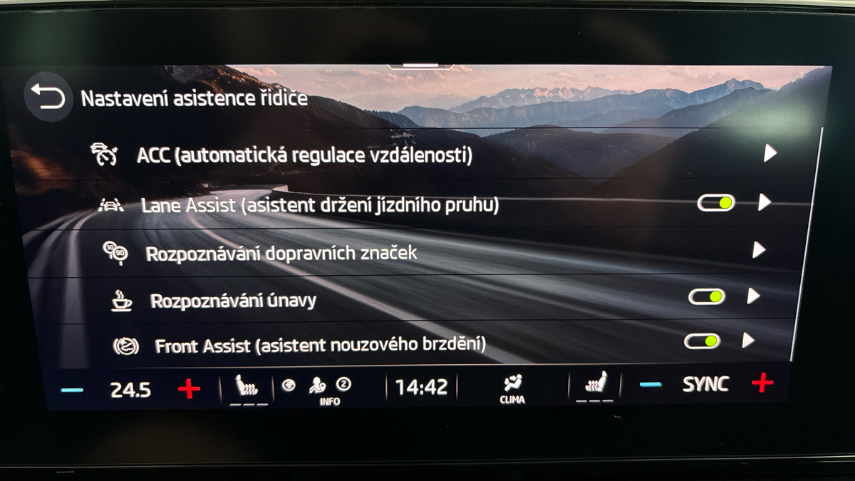 Škoda Octavia - 23