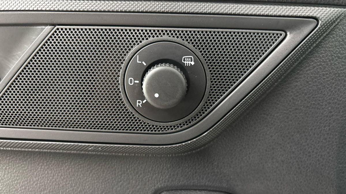 Škoda Fabia - 20