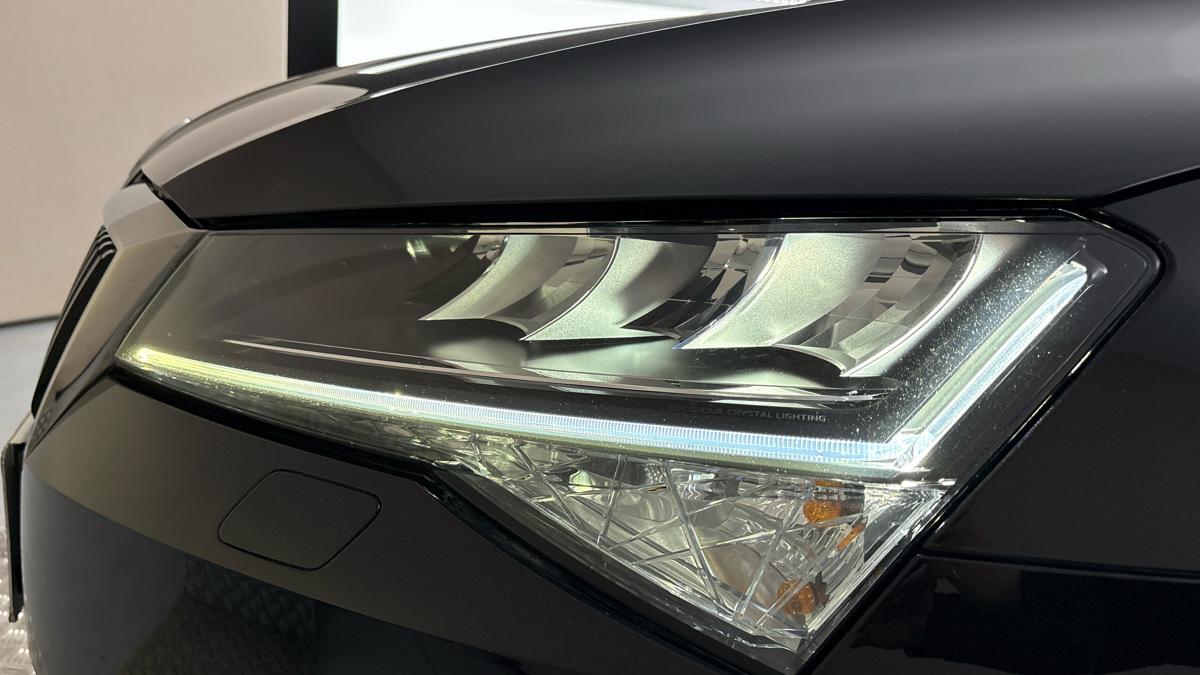 Škoda Superb - 18