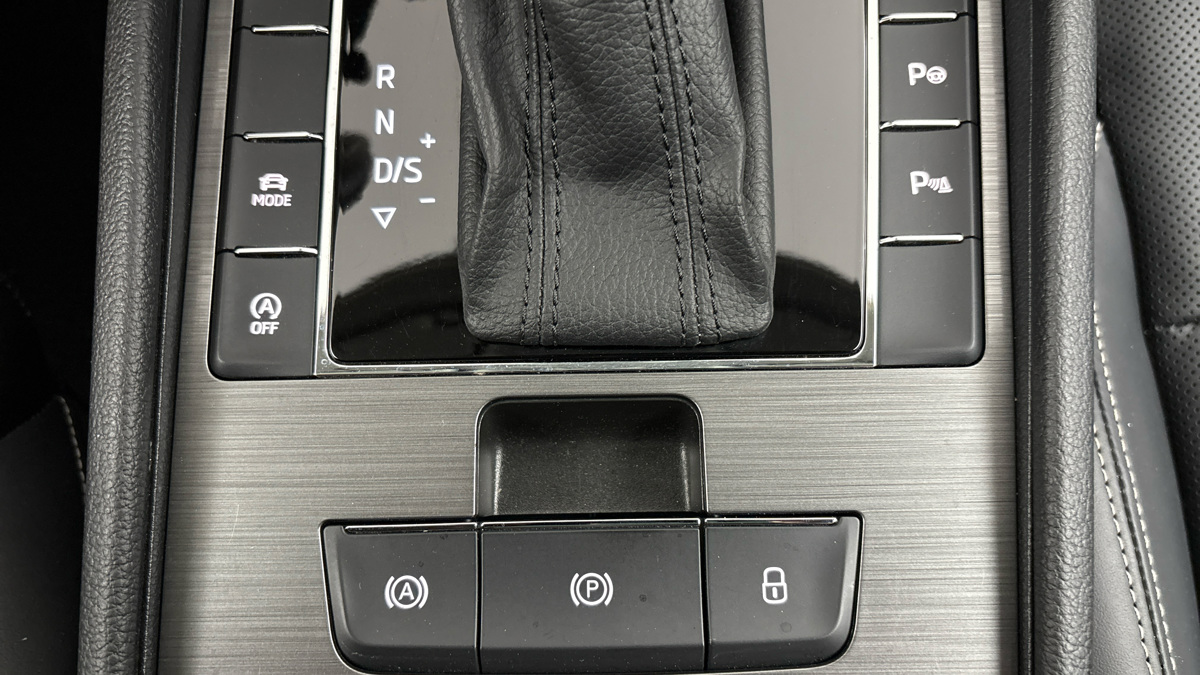 Škoda Superb - 25