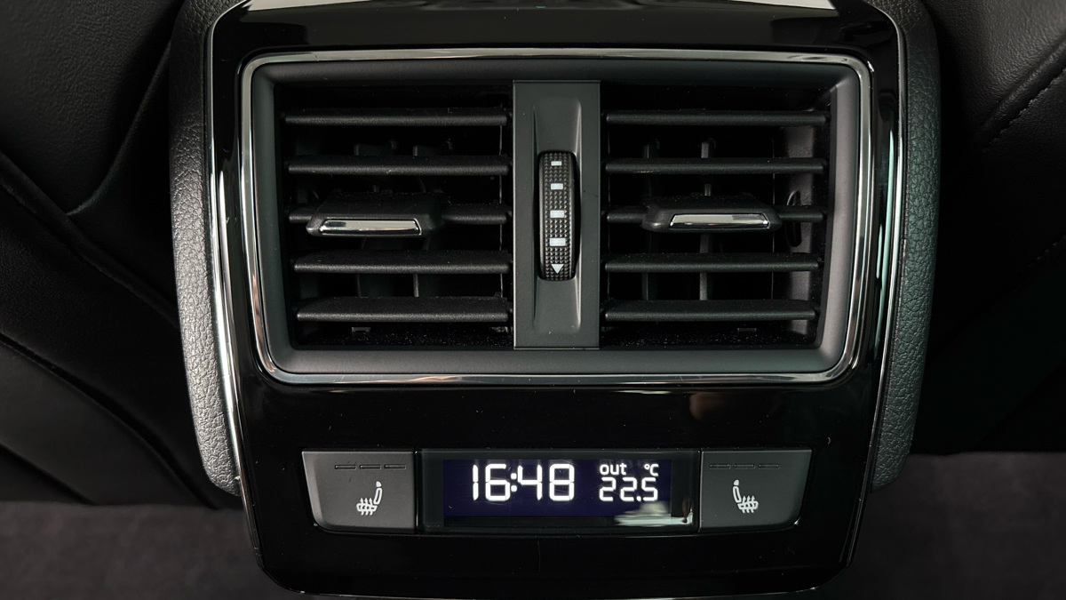 Škoda Superb - 23